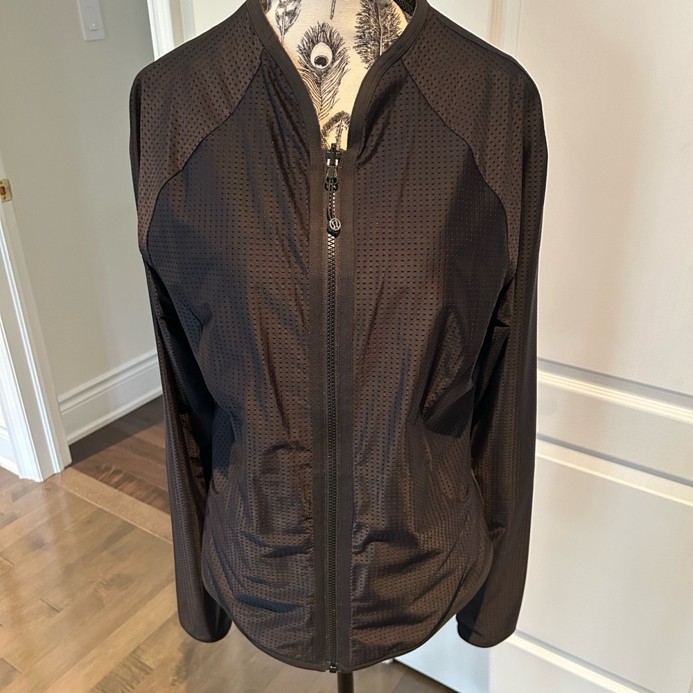 Reversible Lululemon athletica Rare double sided